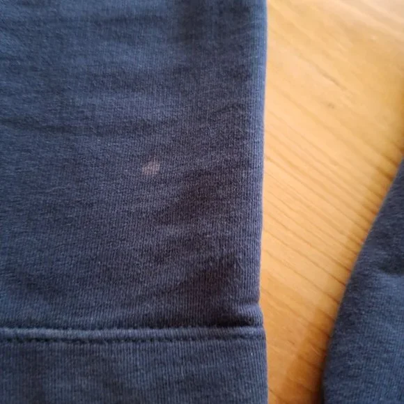 Nike Running Dri-Fit Fanatic Jacket with Hoodie - Picture 8 of 8